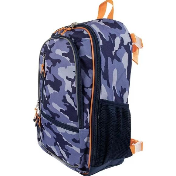 Bio world Adaptive Backpack - Picture 4 of 6